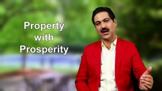 Vastu Shastra Tips - How to a Get House Property with Full Prosperity-
