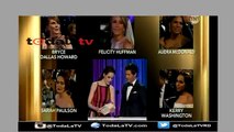 Sarah Paulson la mejor actriz de televisión-Miniserie o telefilme-Premio del Sindicato de Actores-Video