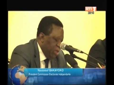 Elections municipales: la CEI renforce les capacité de ses representants