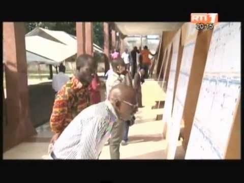 Municipales: la CEI a rendu public la liste des candidatures retenues