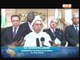 Le président reçoit les lettres de créance des ambassadeurs du Maroc,Senegal,Mauritanie et Tchad