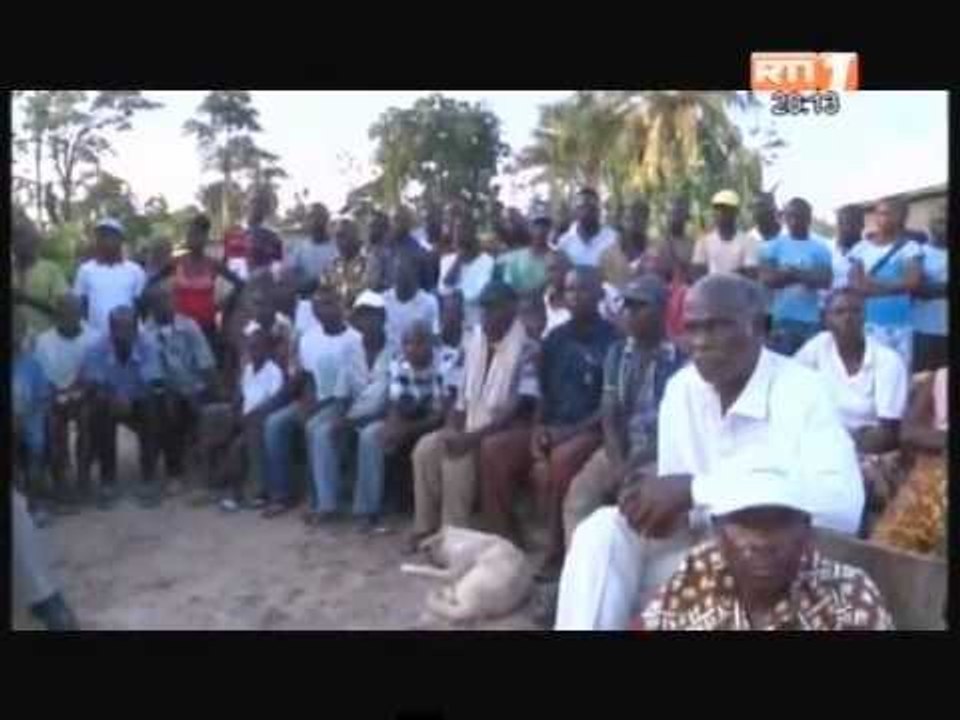 Paix et reconciliation: Le ministre Anne Ouloto a échangé avec les élues et cadres de sa région