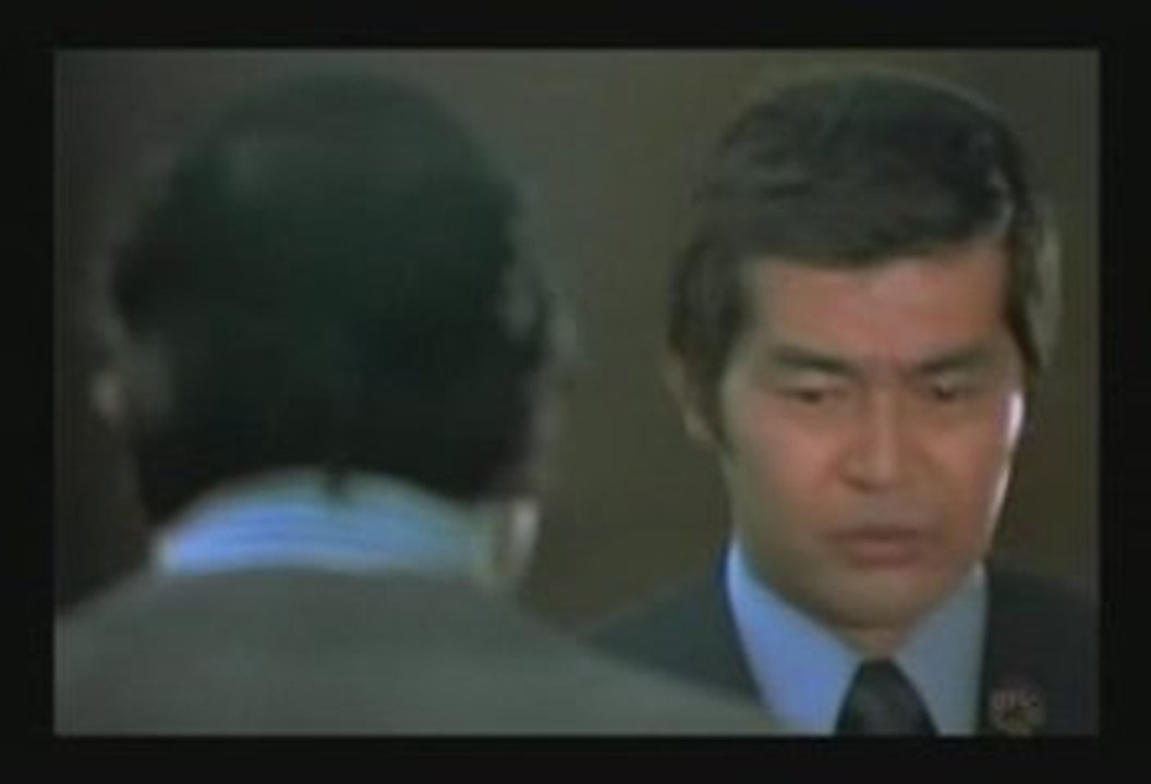 大都会 闘いの日々