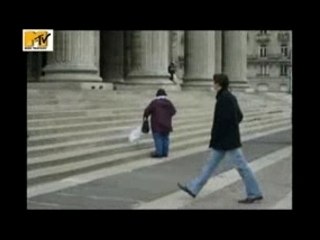 PLACE DES GRANDS HOMMES