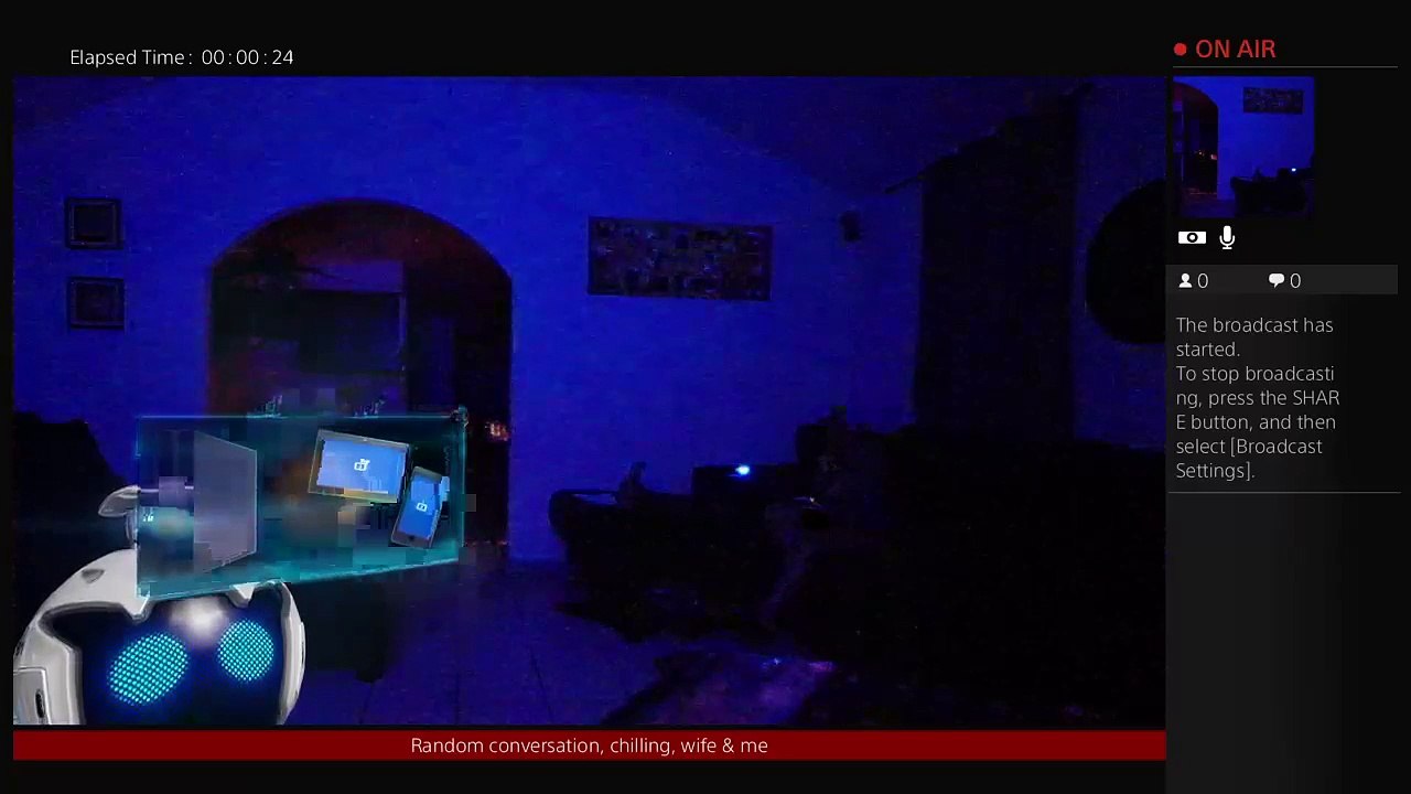 screwdriver1984's Live PS4 Broadcast (7)