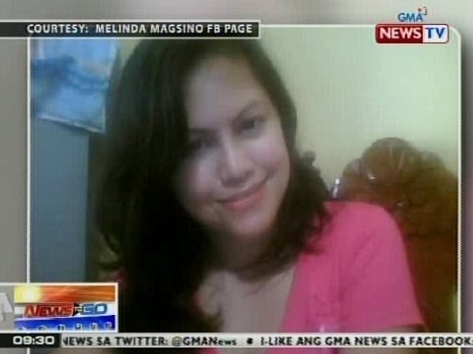 NTG: FB post ni Mei Magsino tungkol sa ilang pulitiko, pinag-aaralan ng mga pulis