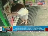 Nangyari sa Ergocha, isolated incident lang ayon sa Manila City Health Office