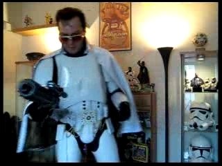 Ultimate Fanboys Contest, hello little mama!