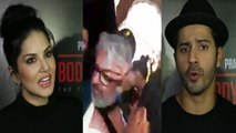 Bollywood Celebs REACT ON Sanjay Leela Bhansali Slapped By Karni Sena