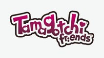 Bandai - Virtual Pets - Tamagotchi Friends