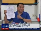 Saksi: Housing units na ginawang hotel, tututukan sa pagdinig ng Senado bukas