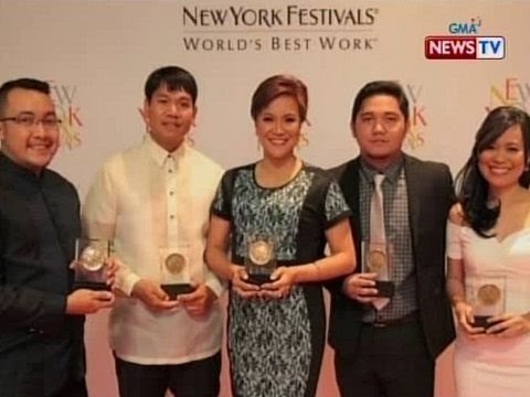 SONA: Ilang programa ng GMA Kapuso Network at GMA News TV, pinarangalan