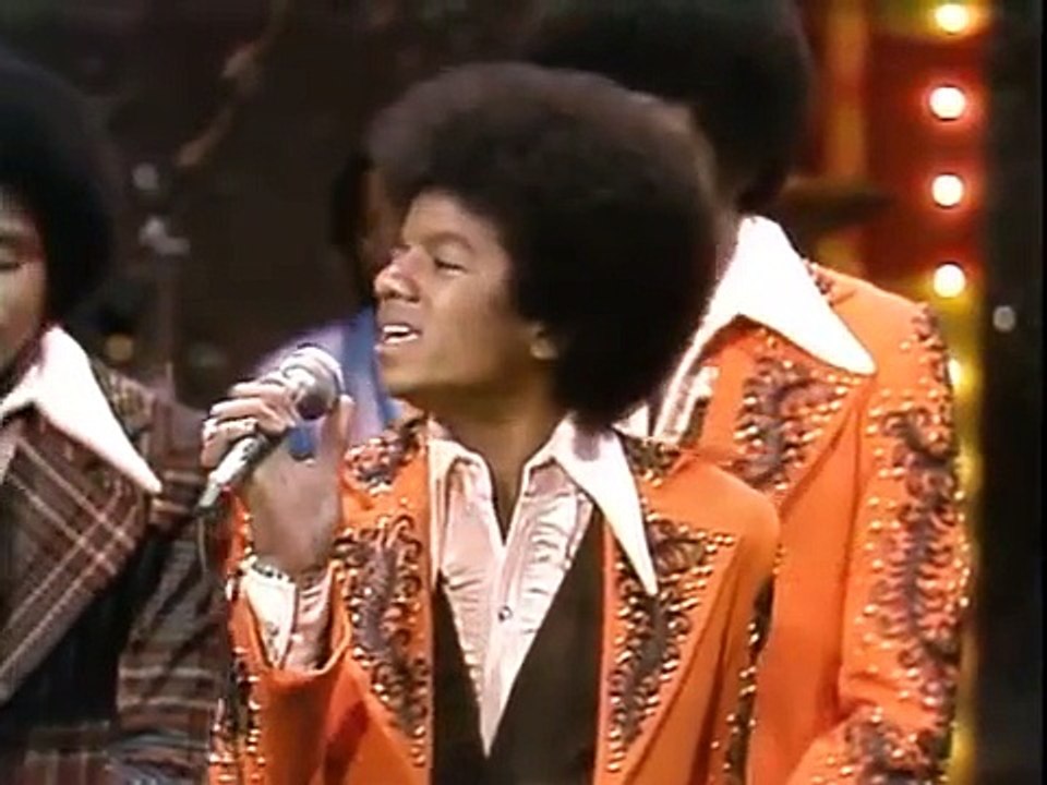 The Jackson 5 - Let It Be & Never Can Say Goodbye