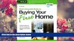 READ book Nolo s Essential Guide to Buying Your First Home (Nolo s Essential Guidel to Buying Your