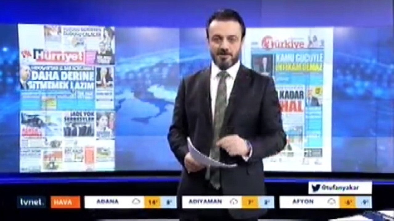 Ben de Varım-Tv Net