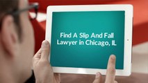 Marc J Shuman Slip And Fall Lawyer in Chicago, IL