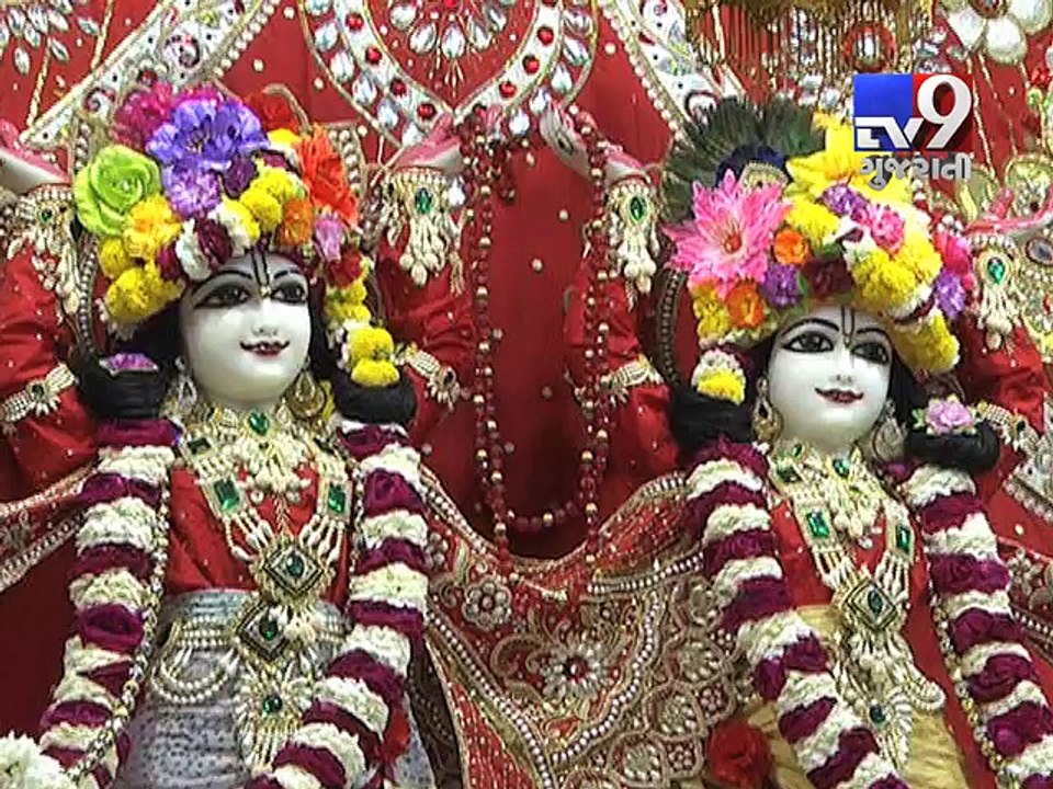 Kolkata's Mayapur to get largest Vedic temple - Tv9 Gujarati