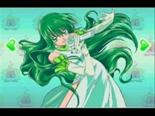 Mermaid Melody tributo a tutte le sirene