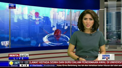 Sylviana Murni Kembali Diperiksa Bareskrim