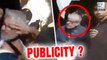 Sanjay Leela Bhansali Attack A PUBLICITY Stunt? | Padmavati