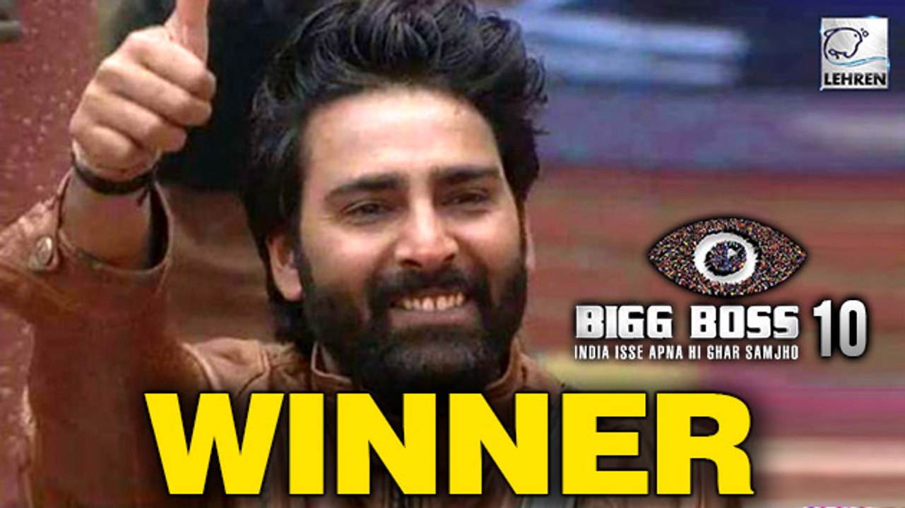 Bigg Boss 10: Manveer Gurjar Or Bani J Who Is The WINNER?