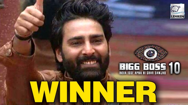 Bigg Boss 10: Manveer Gurjar Or Bani J Who Is The WINNER?