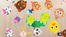 Puzzle for Kids - Learn Animals | Educational Games Android / IOS