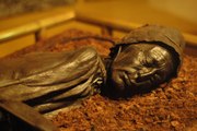 Top 10 Shocking Ancient Bog Bodies