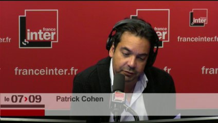 Les débuts politiques de François Fillon pas si rudes - Le 07h43