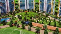 Professional Walkthrough Of Krrish Group's Provence Estate By I3D