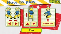 Fireman Sams Training Tower - Fireman Sam Games