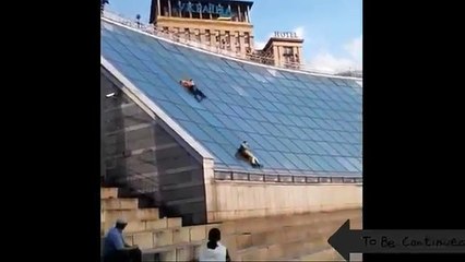 Tutorial efeito to be continued