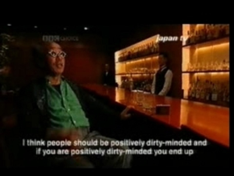 Sex in japan documentary