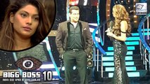 Lopamudra Raut OUT From Bigg Boss 10 Grand Finale | Salman Khan