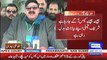 Panama Leaks case will be decided within 15-20 days - Sheikh Rasheed outside Supreme Court