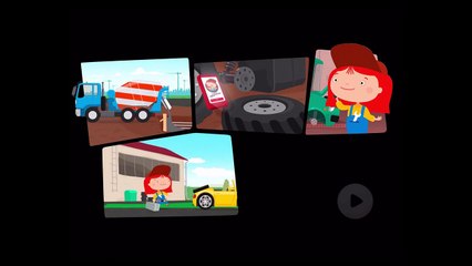 Doctor McWheelie - FREE - iOS / Android - Gameplay Video