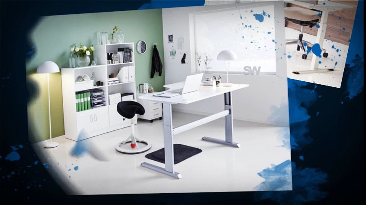 Warum ist es so wichtig, Büromöbel sorgfältig auszuwählen