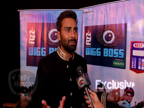 Bigg Boss 10 WINNER | Manveer Gurjar | Exclusive Interview