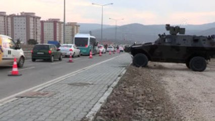 Fetö'nün Darbe Girişimine Yönelik Ilk Dava