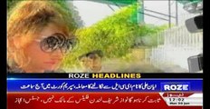 Roze News + HEADLINES 12 PM + 30th JANUARY 2017 + Roze Tv