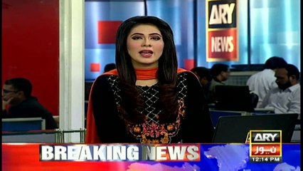 Sheikh Rasheed senses change in stance of Sharif brothers