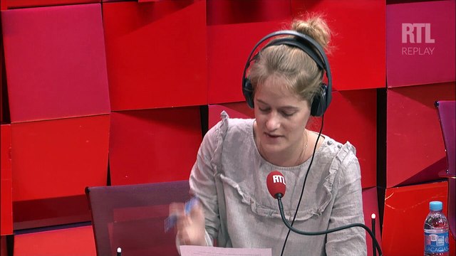 Pauline de Saint-Rémy : François Hollande et Benoît Hamon devraient se rencontrer cette semaine