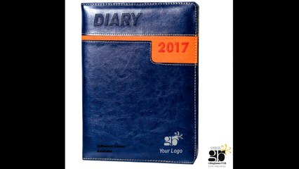 Corporate Gifting- Diaries