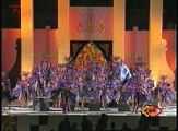 Final de Murgas Arrecife | Año 1998