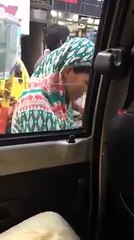 Bangla comedy funny video (digital ভিক্ষুক ইংরেজিতে ভিক্ষা চায়