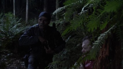 Stargate Atlantis - S 2 E 3 - Runner