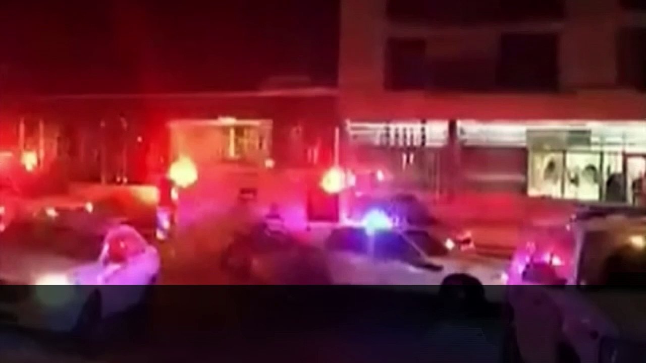 Terror attack in Canadian mosque kills 6