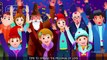 The Spirit of Christmas Santa Claus Is Coming To Town Christmas Songs For Children by ChuChu TV