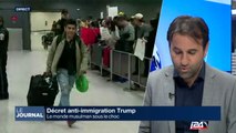 Décret anti-immigration Trump : le monde musulman sous le choc
