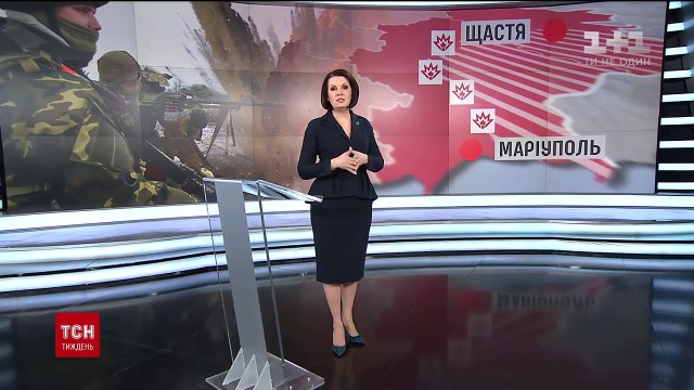'Ползучее настулпение укропов': ВСУ возвращают территории Украины на Донбассе